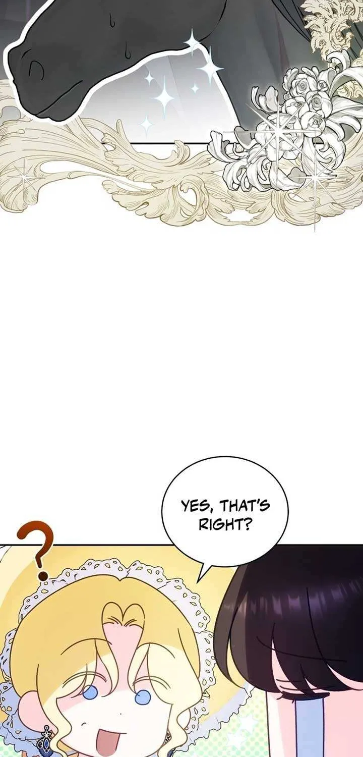 Honey, I Believe That’s Your Misunderstanding Chapter 18 page 46 - 