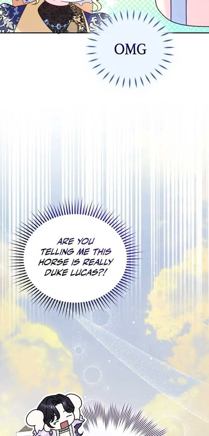 Honey, I Believe That’s Your Misunderstanding Chapter 18 page 47 - 