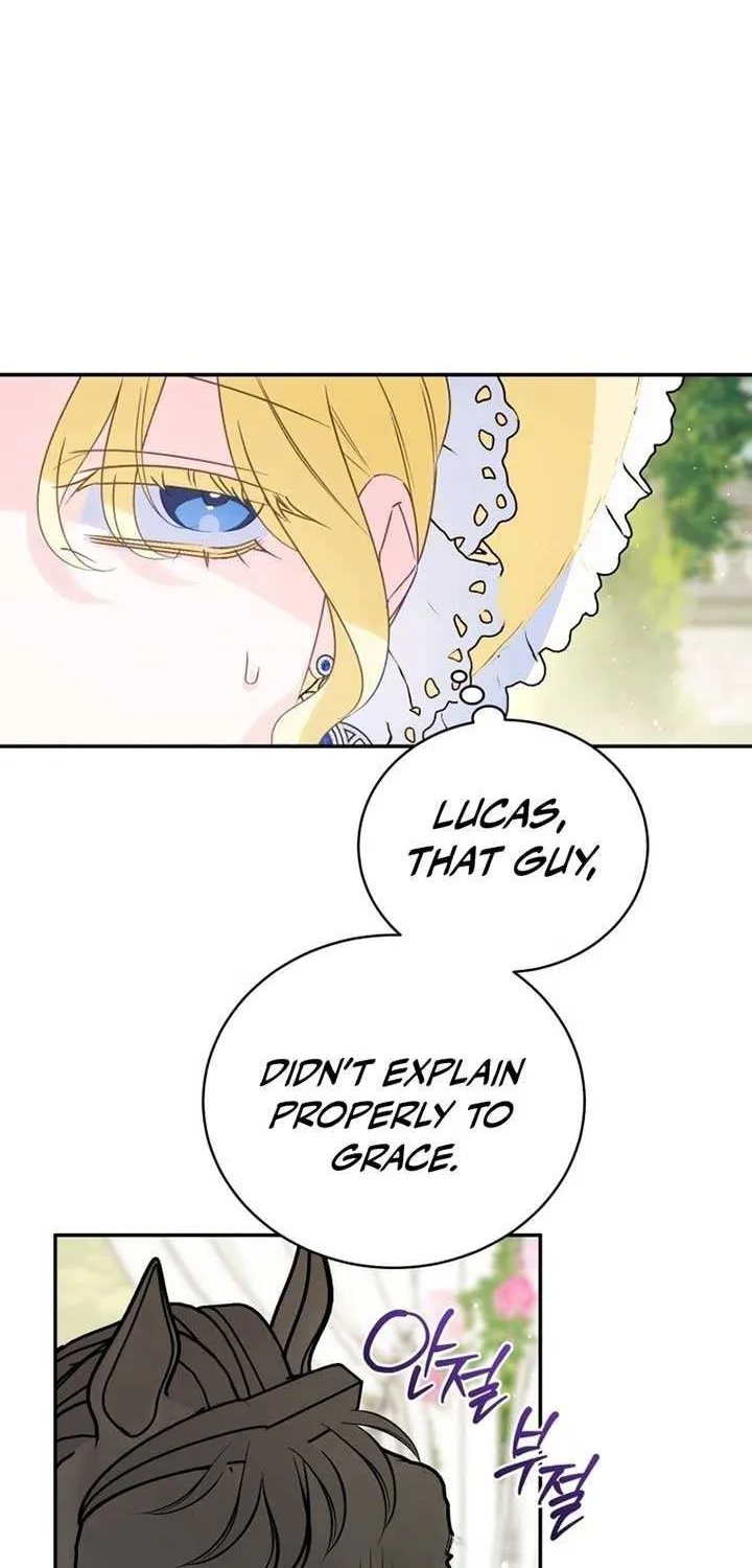 Honey, I Believe That’s Your Misunderstanding Chapter 18 page 52 - 