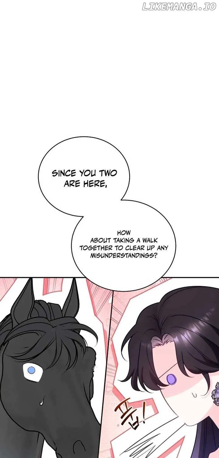 Honey, I Believe That’s Your Misunderstanding Chapter 18 page 55 - 