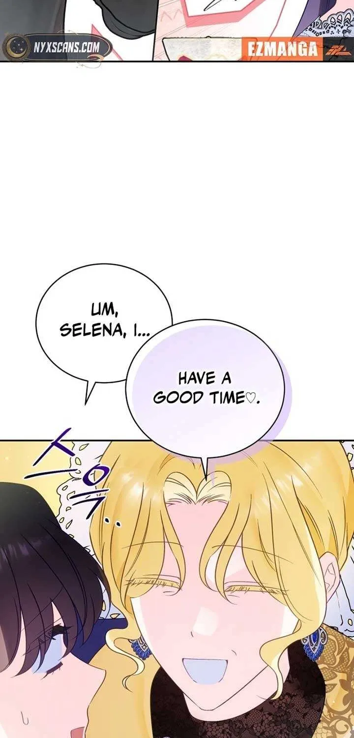 Honey, I Believe That’s Your Misunderstanding Chapter 18 page 56 - 