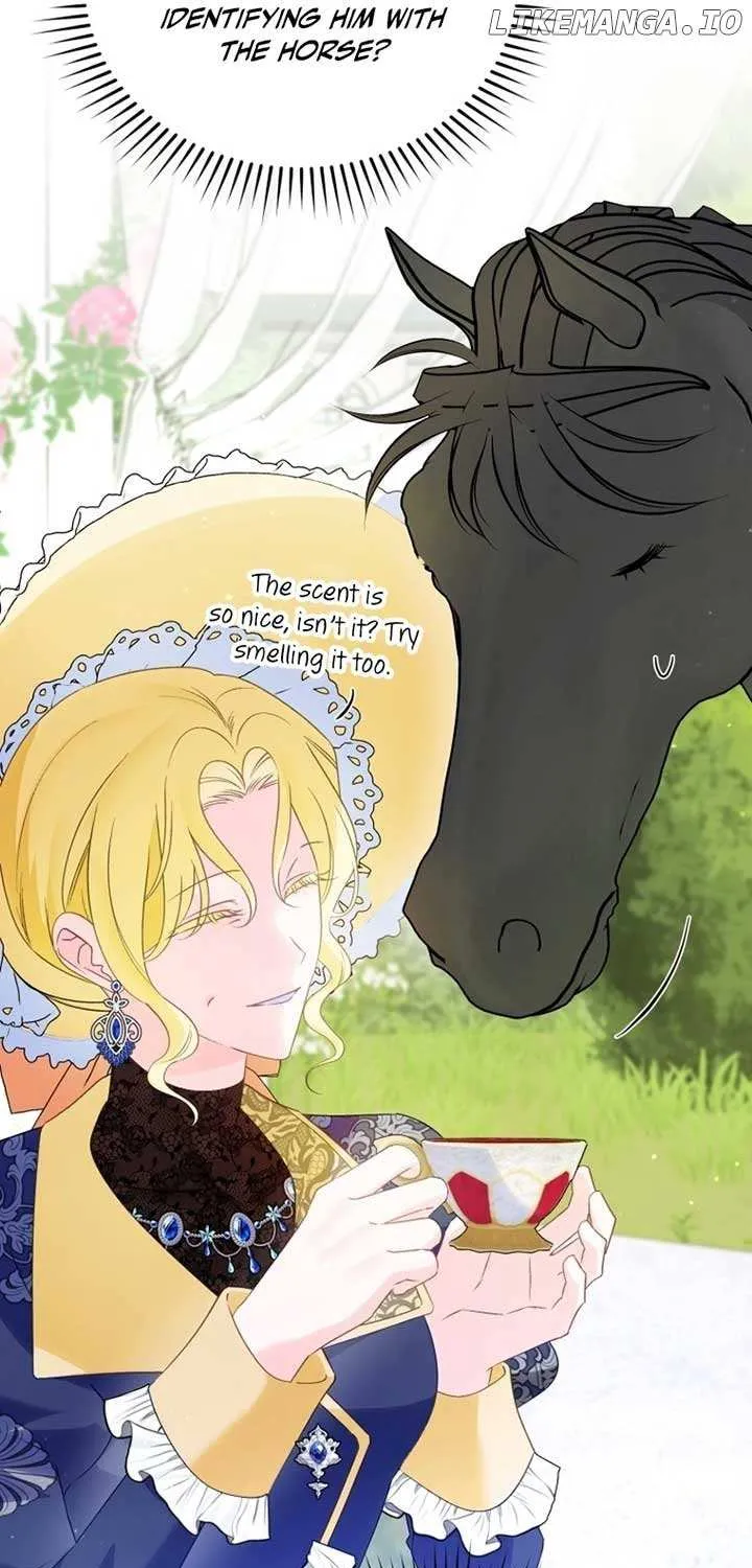Honey, I Believe That’s Your Misunderstanding Chapter 18 page 7 - 