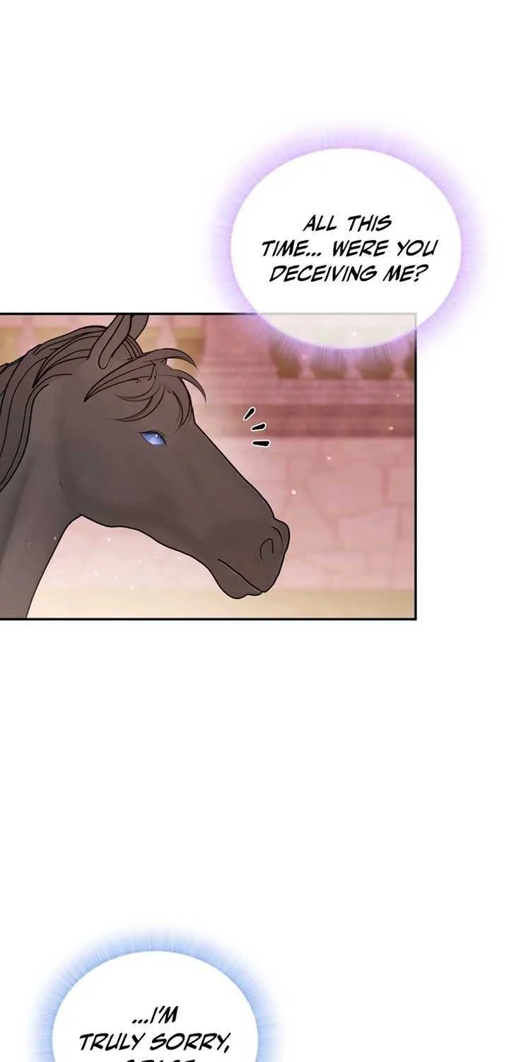 Honey, I Believe That’s Your Misunderstanding Chapter 18 page 64 - 