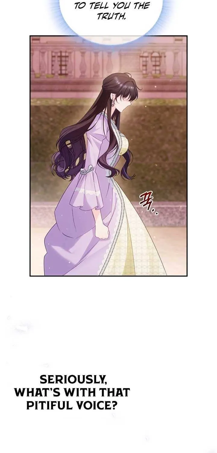 Honey, I Believe That’s Your Misunderstanding Chapter 18 page 68 - 