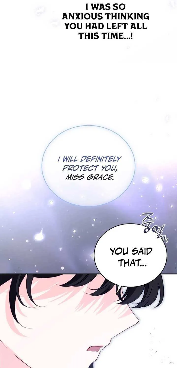 Honey, I Believe That’s Your Misunderstanding Chapter 18 page 69 - 