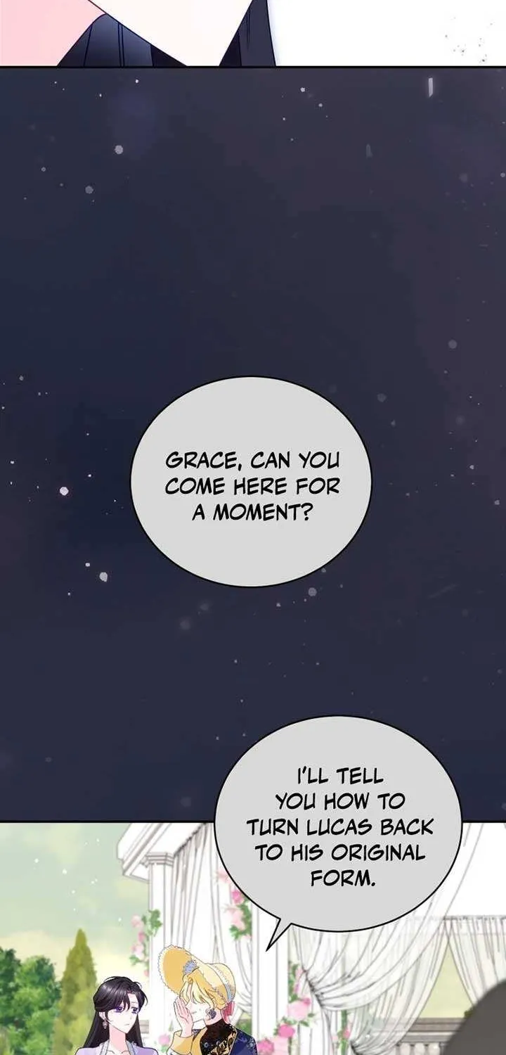 Honey, I Believe That’s Your Misunderstanding Chapter 18 page 70 - 