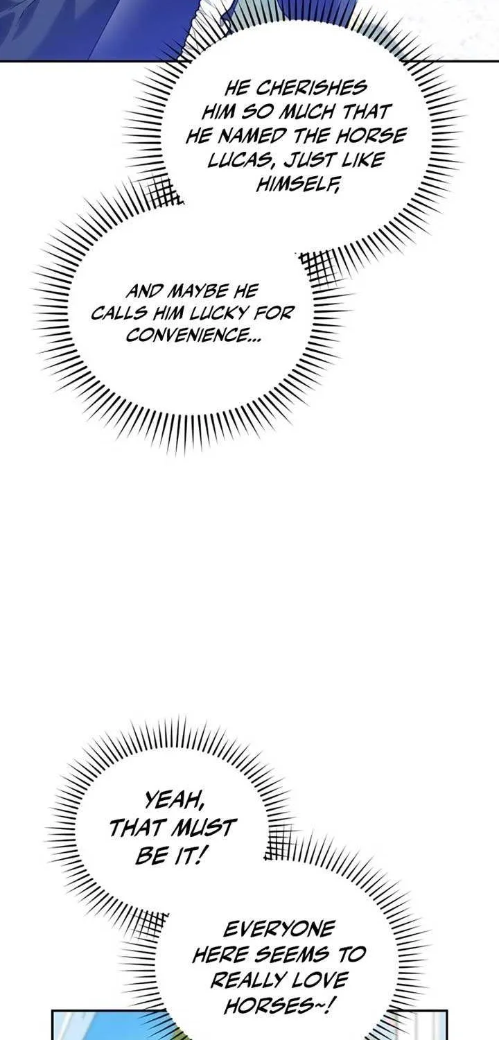 Honey, I Believe That’s Your Misunderstanding Chapter 18 page 8 - 