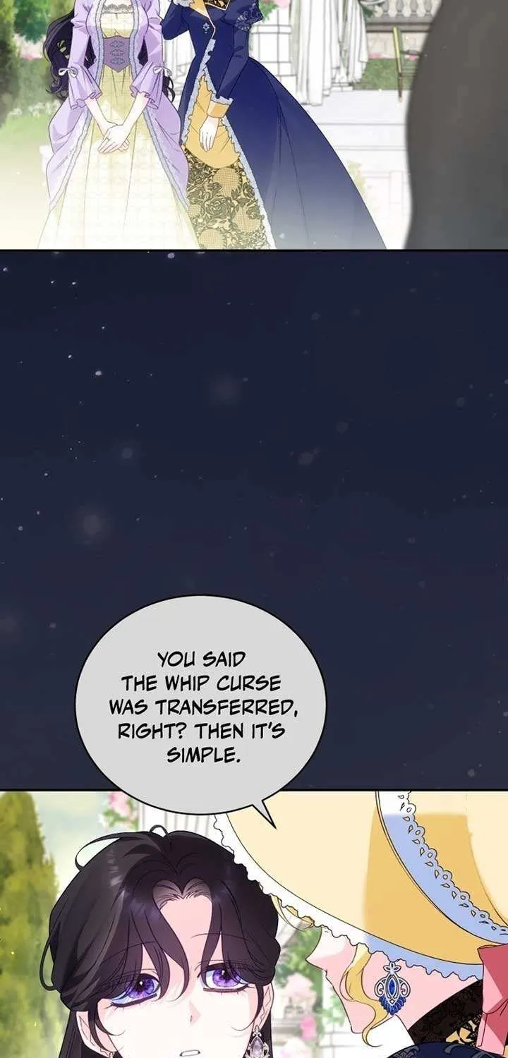 Honey, I Believe That’s Your Misunderstanding Chapter 18 page 71 - 