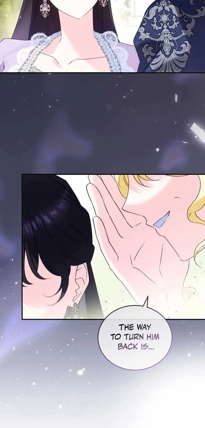 Honey, I Believe That’s Your Misunderstanding Chapter 18 page 72 - 