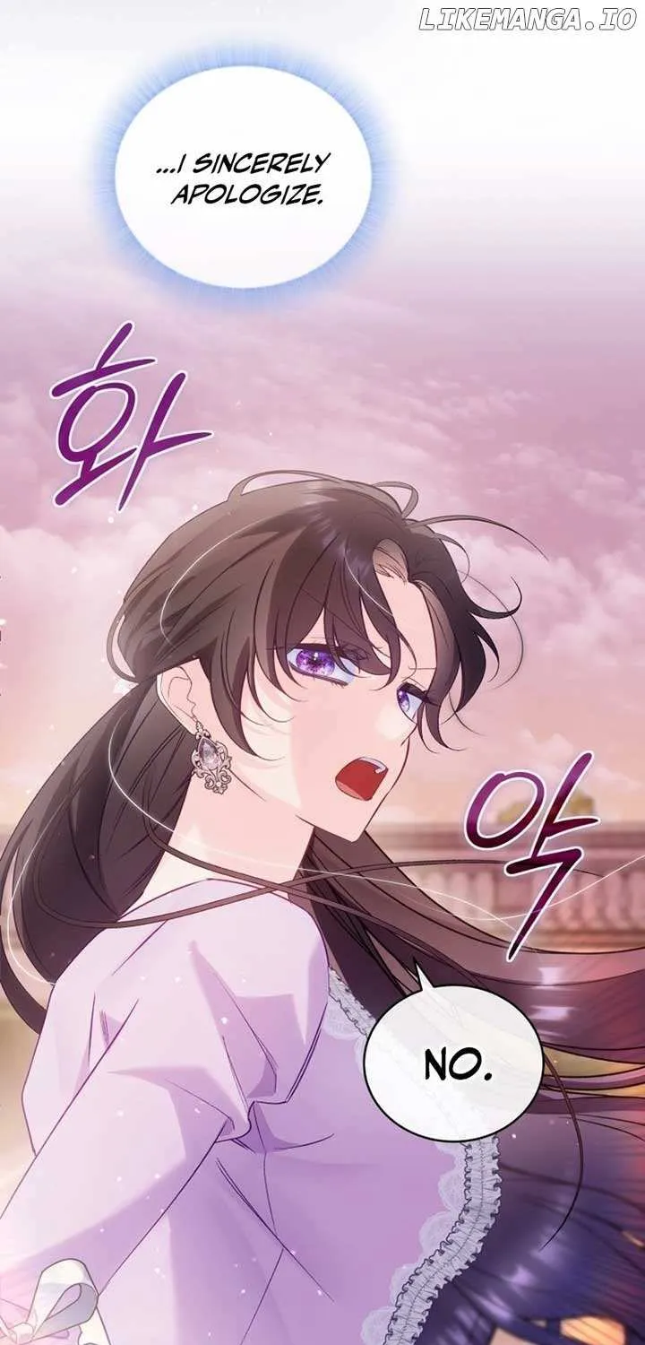 Honey, I Believe That’s Your Misunderstanding Chapter 18 page 73 - 