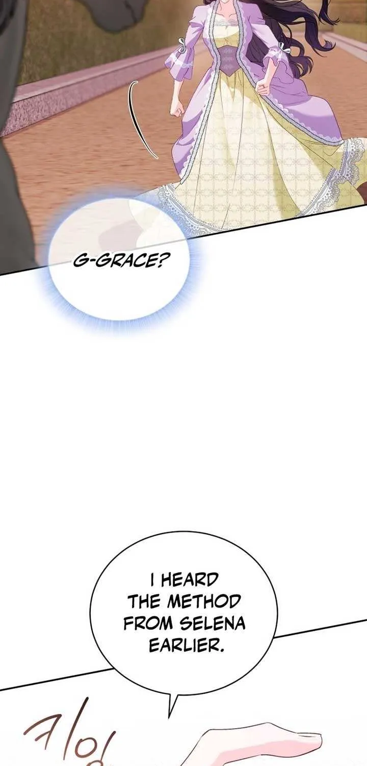 Honey, I Believe That’s Your Misunderstanding Chapter 18 page 75 - 