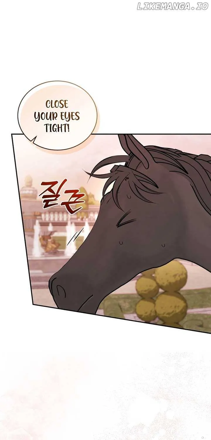 Honey, I Believe That’s Your Misunderstanding Chapter 19 page 2 - 
