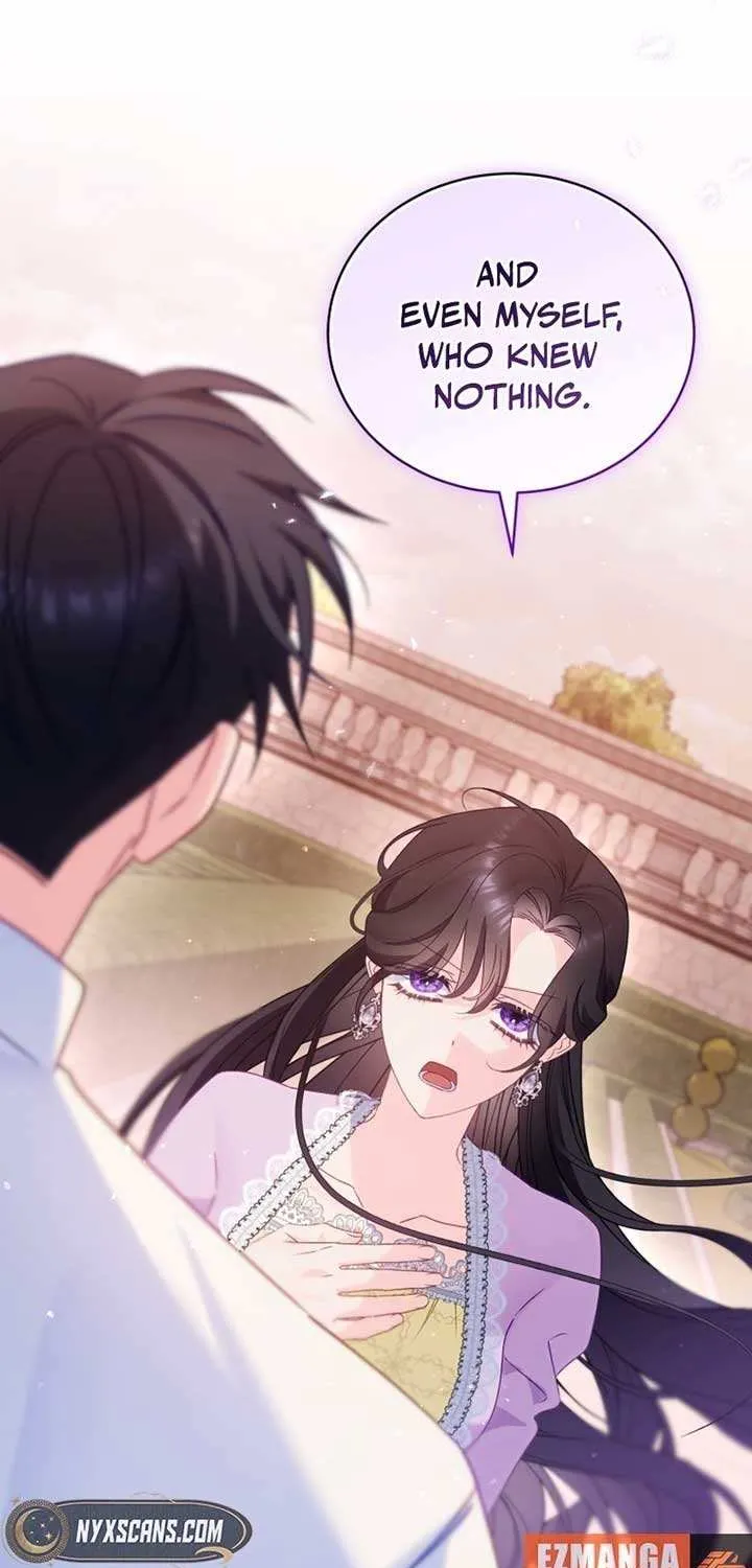 Honey, I Believe That’s Your Misunderstanding Chapter 19 page 12 - 