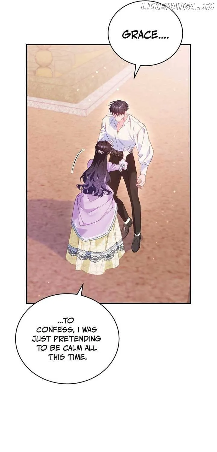 Honey, I Believe That’s Your Misunderstanding Chapter 19 page 14 - 