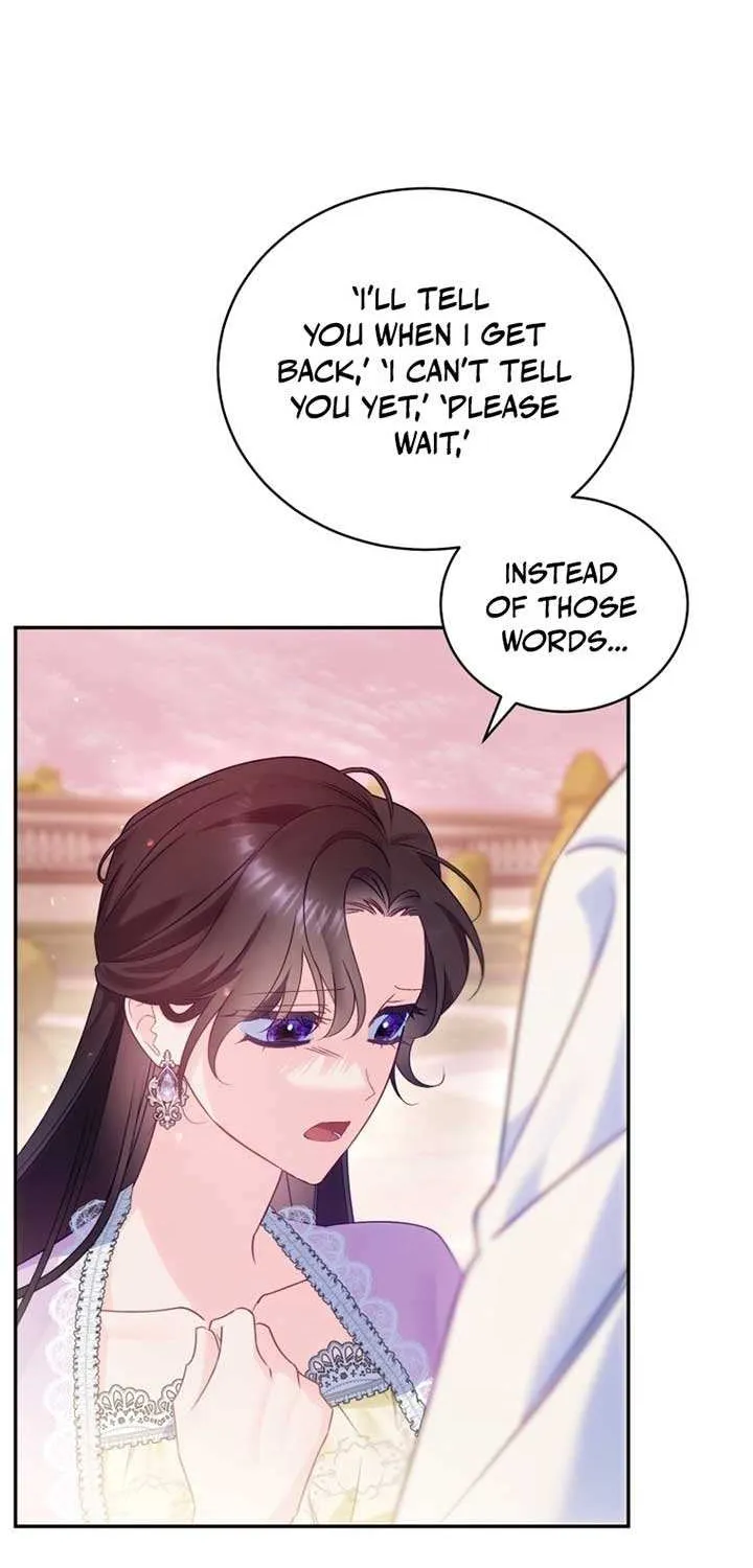 Honey, I Believe That’s Your Misunderstanding Chapter 19 page 15 - 