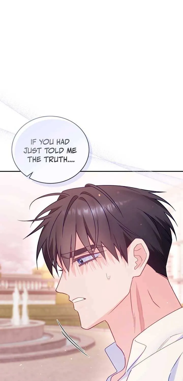Honey, I Believe That’s Your Misunderstanding Chapter 19 page 16 - 