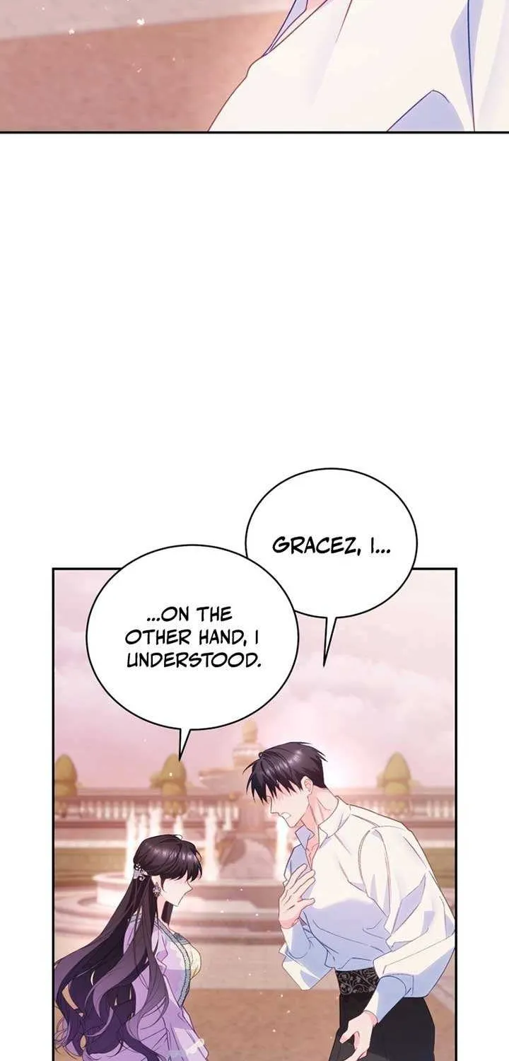 Honey, I Believe That’s Your Misunderstanding Chapter 19 page 17 - 
