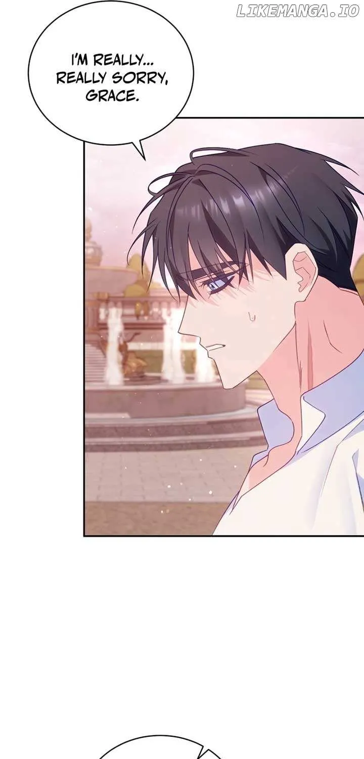Honey, I Believe That’s Your Misunderstanding Chapter 19 page 20 - 