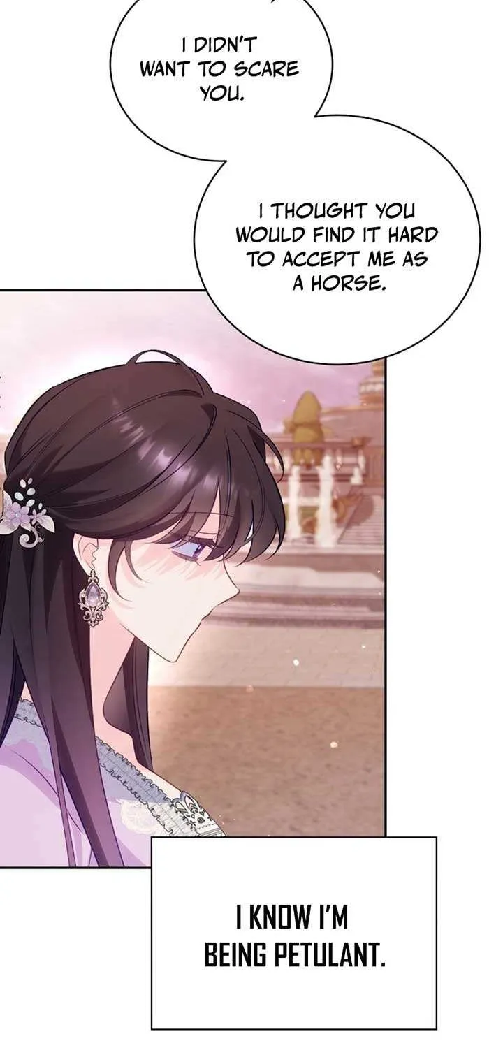 Honey, I Believe That’s Your Misunderstanding Chapter 19 page 21 - 