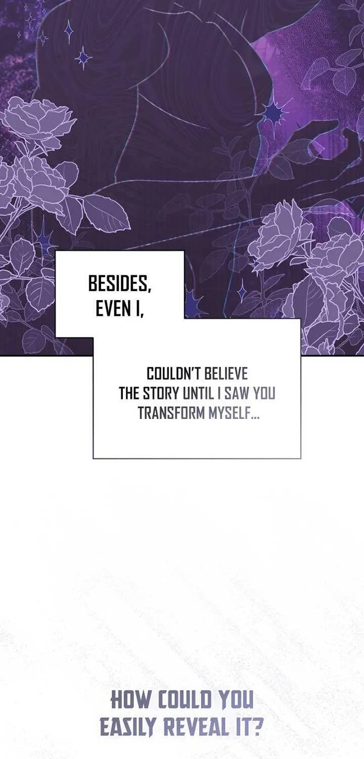 Honey, I Believe That’s Your Misunderstanding Chapter 19 page 23 - 