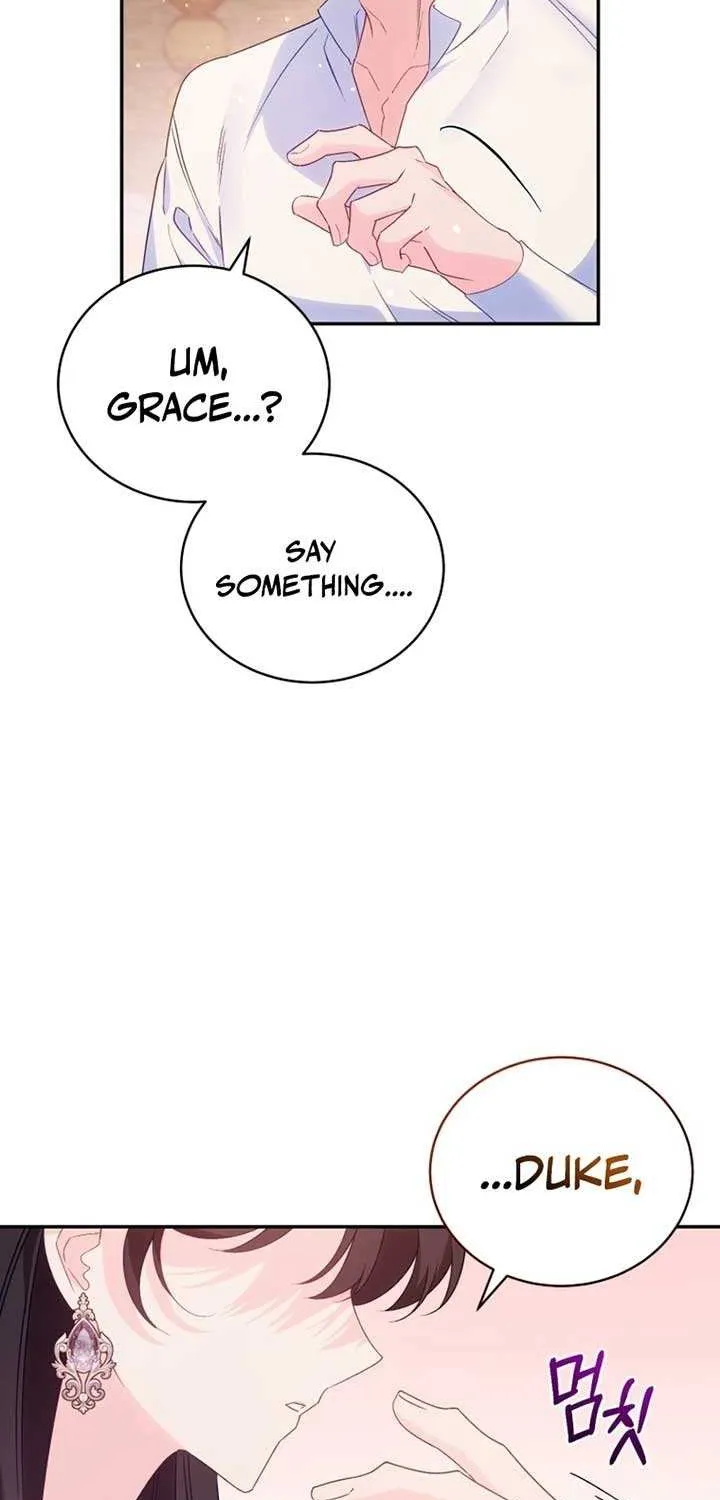 Honey, I Believe That’s Your Misunderstanding Chapter 19 page 27 - 