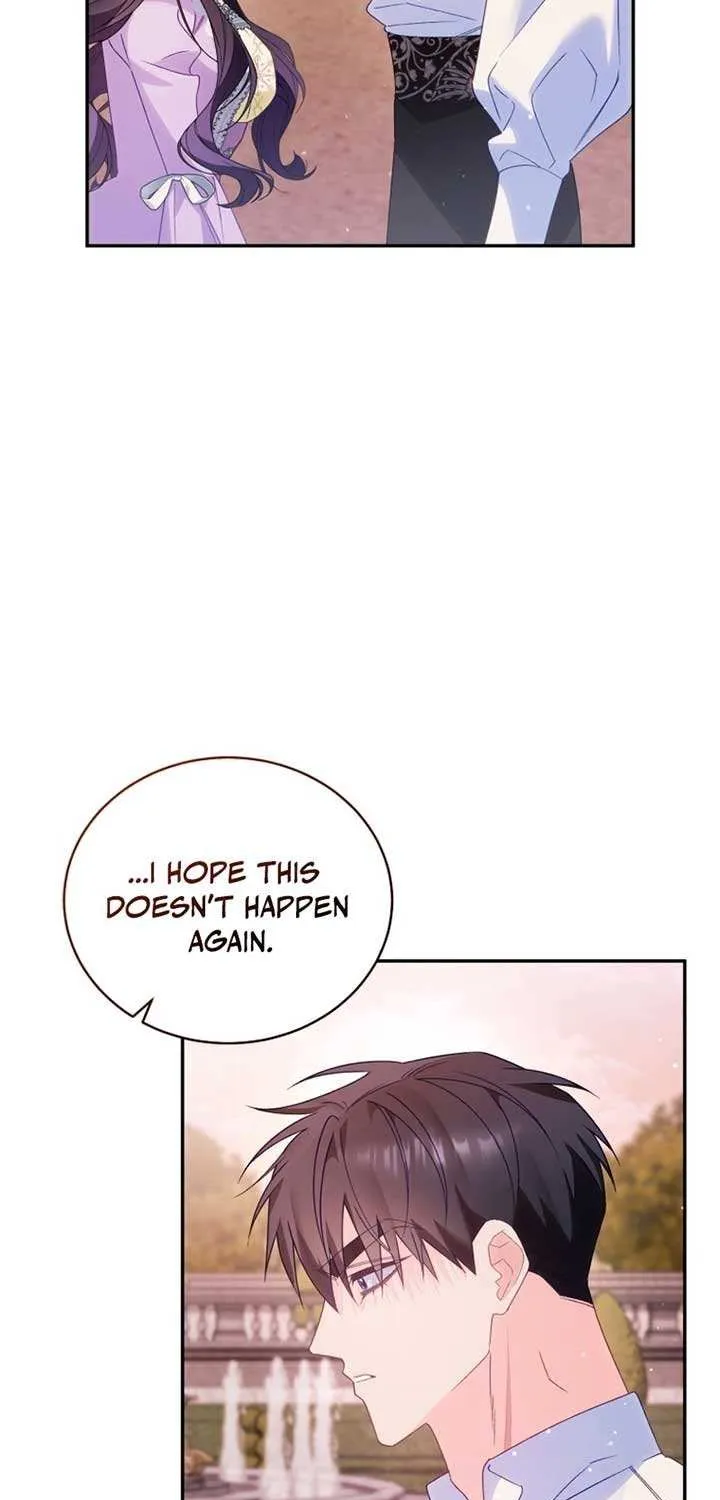 Honey, I Believe That’s Your Misunderstanding Chapter 19 page 29 - 