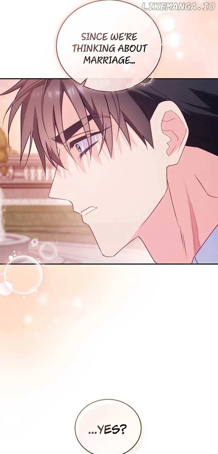 Honey, I Believe That’s Your Misunderstanding Chapter 19 page 31 - 
