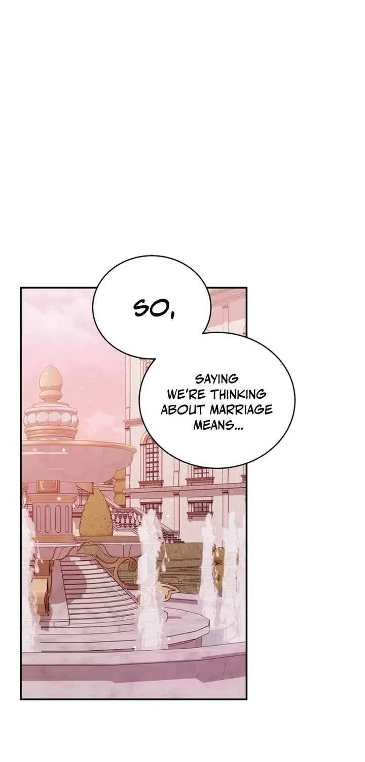 Honey, I Believe That’s Your Misunderstanding Chapter 19 page 33 - 