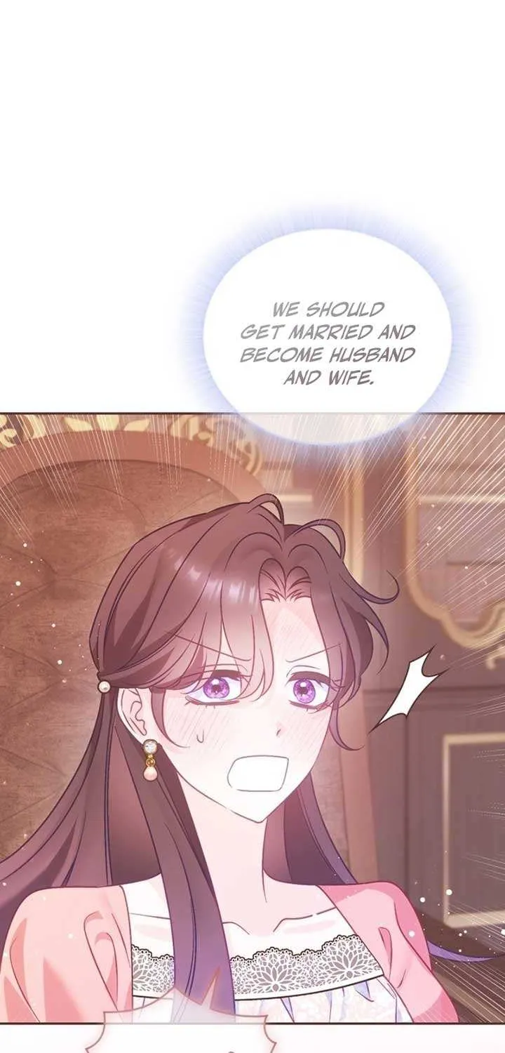 Honey, I Believe That’s Your Misunderstanding Chapter 19 page 34 - 