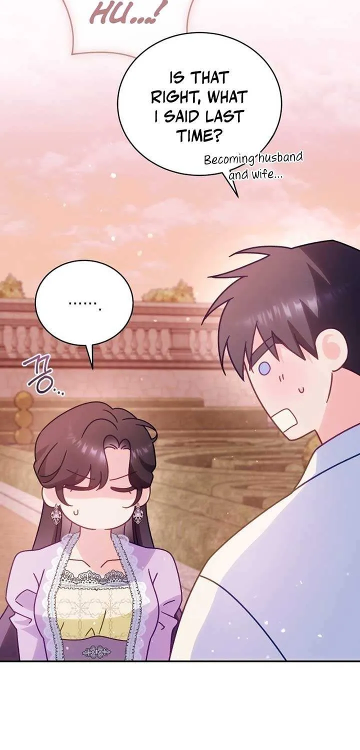 Honey, I Believe That’s Your Misunderstanding Chapter 19 page 35 - 