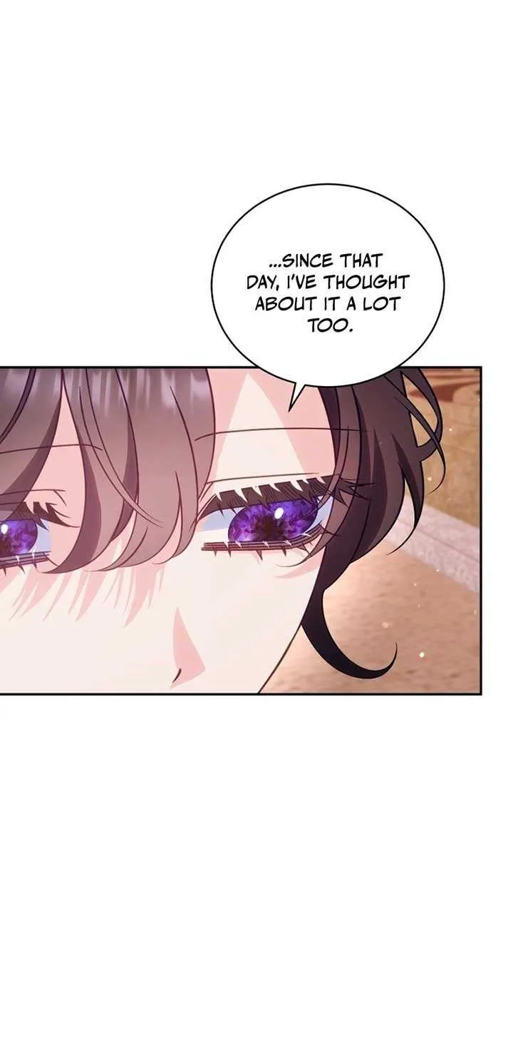 Honey, I Believe That’s Your Misunderstanding Chapter 19 page 36 - 
