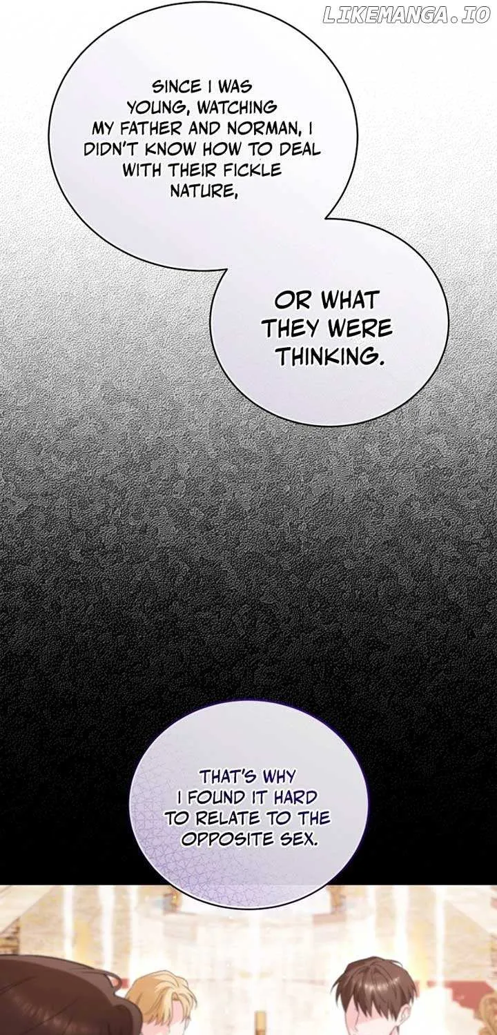 Honey, I Believe That’s Your Misunderstanding Chapter 19 page 37 - 