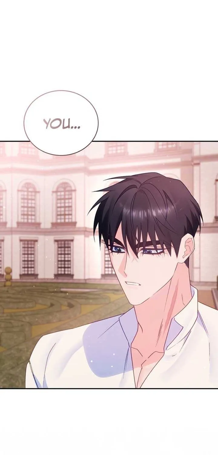 Honey, I Believe That’s Your Misunderstanding Chapter 19 page 40 - 