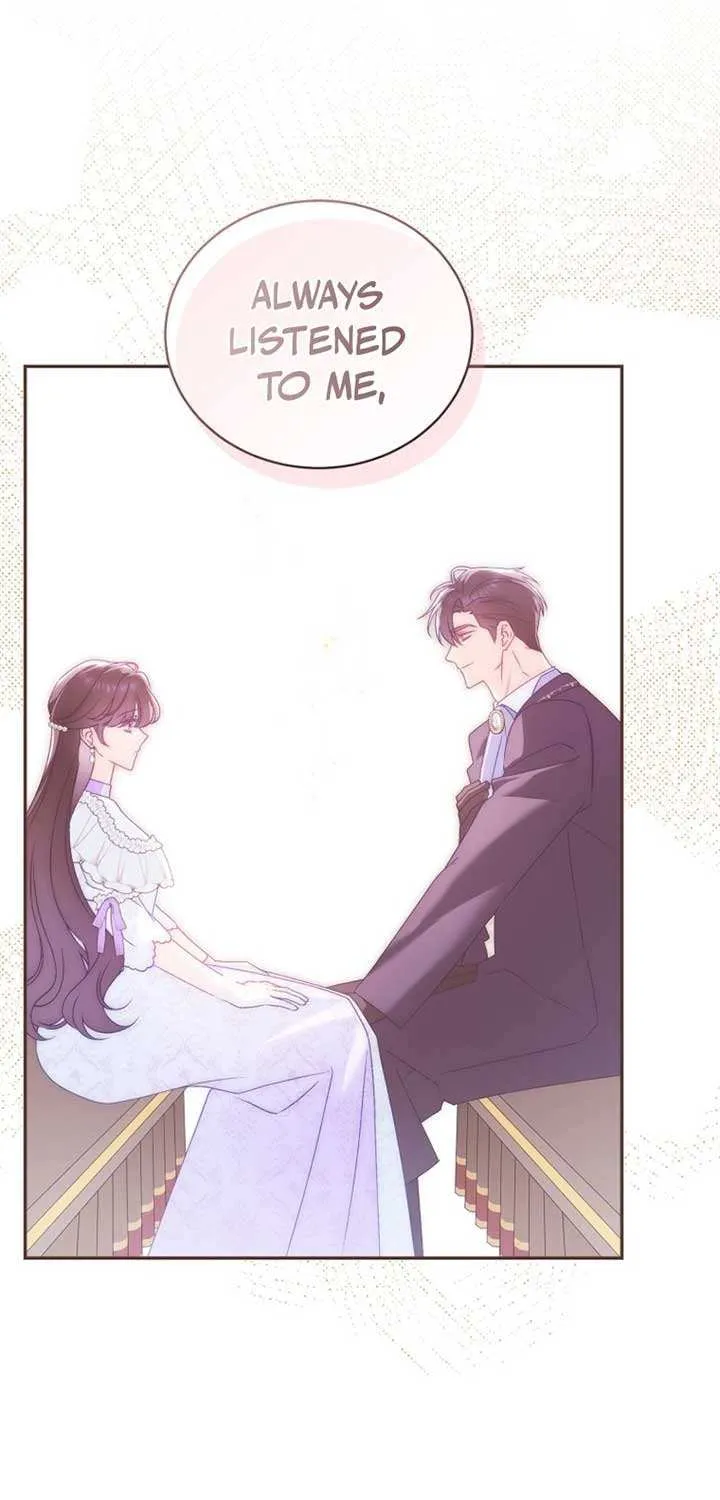 Honey, I Believe That’s Your Misunderstanding Chapter 19 page 41 - 