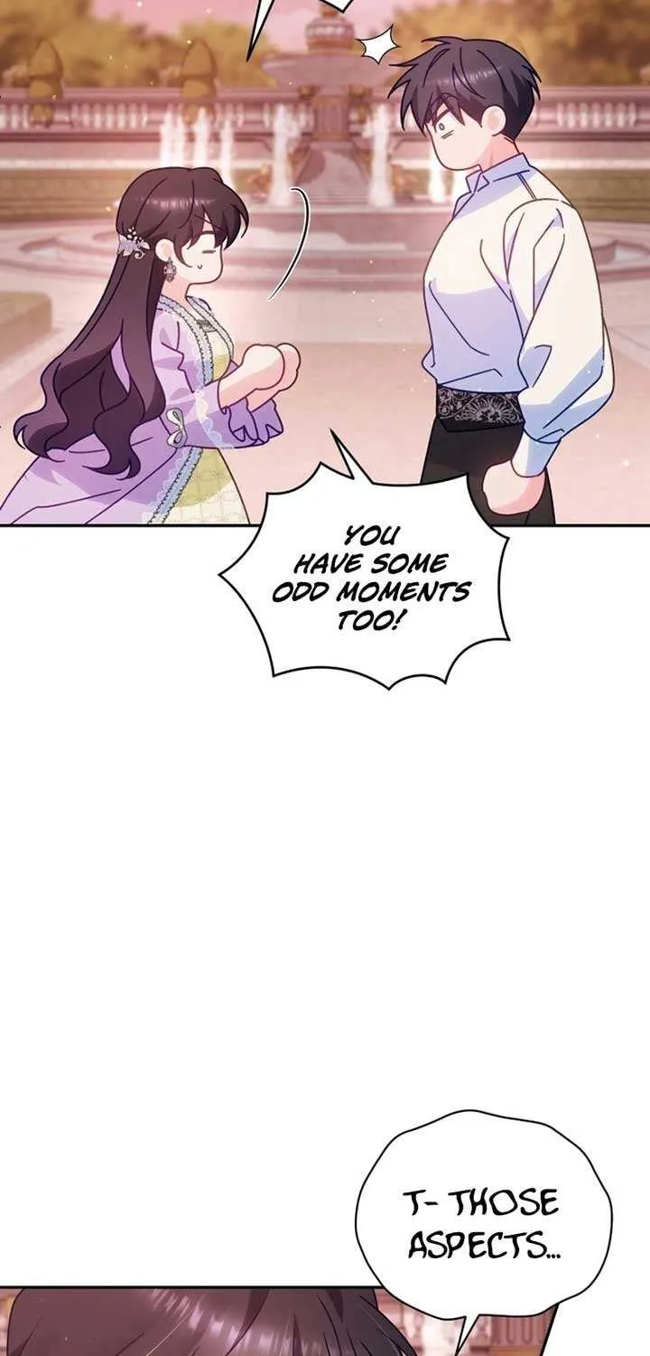 Honey, I Believe That’s Your Misunderstanding Chapter 19 page 45 - 