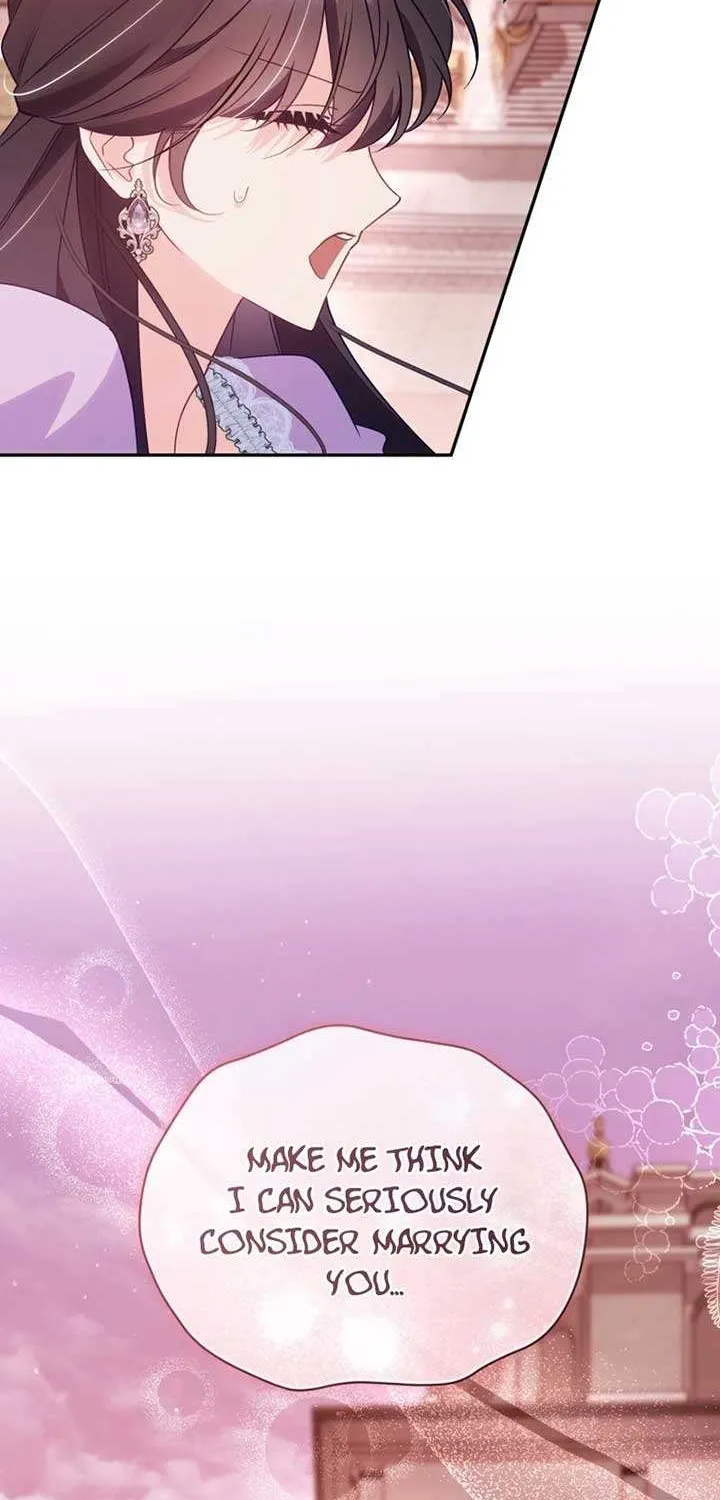 Honey, I Believe That’s Your Misunderstanding Chapter 19 page 46 - 