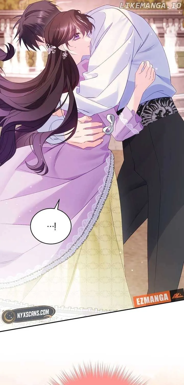 Honey, I Believe That’s Your Misunderstanding Chapter 19 page 49 - 