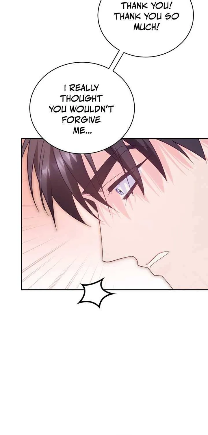 Honey, I Believe That’s Your Misunderstanding Chapter 19 page 51 - 