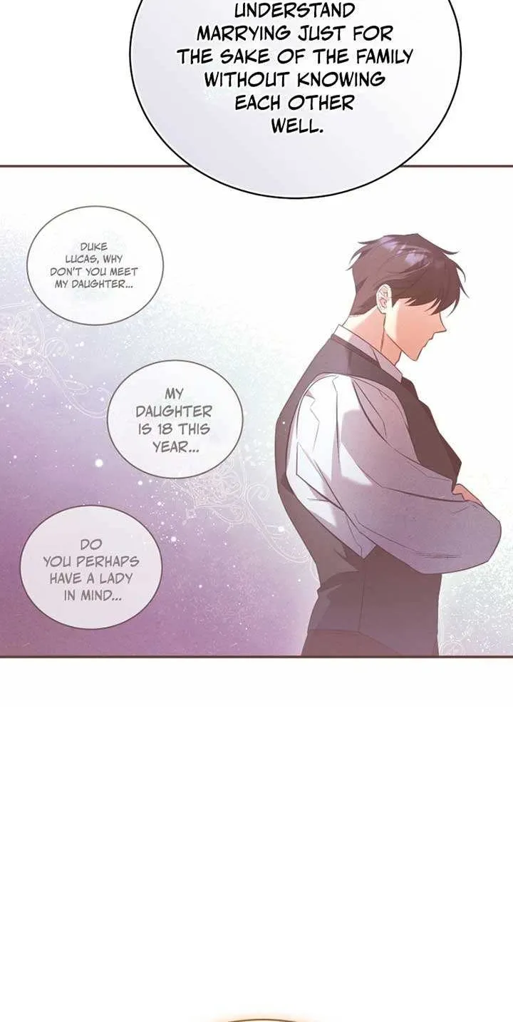 Honey, I Believe That’s Your Misunderstanding Chapter 19 page 60 - 