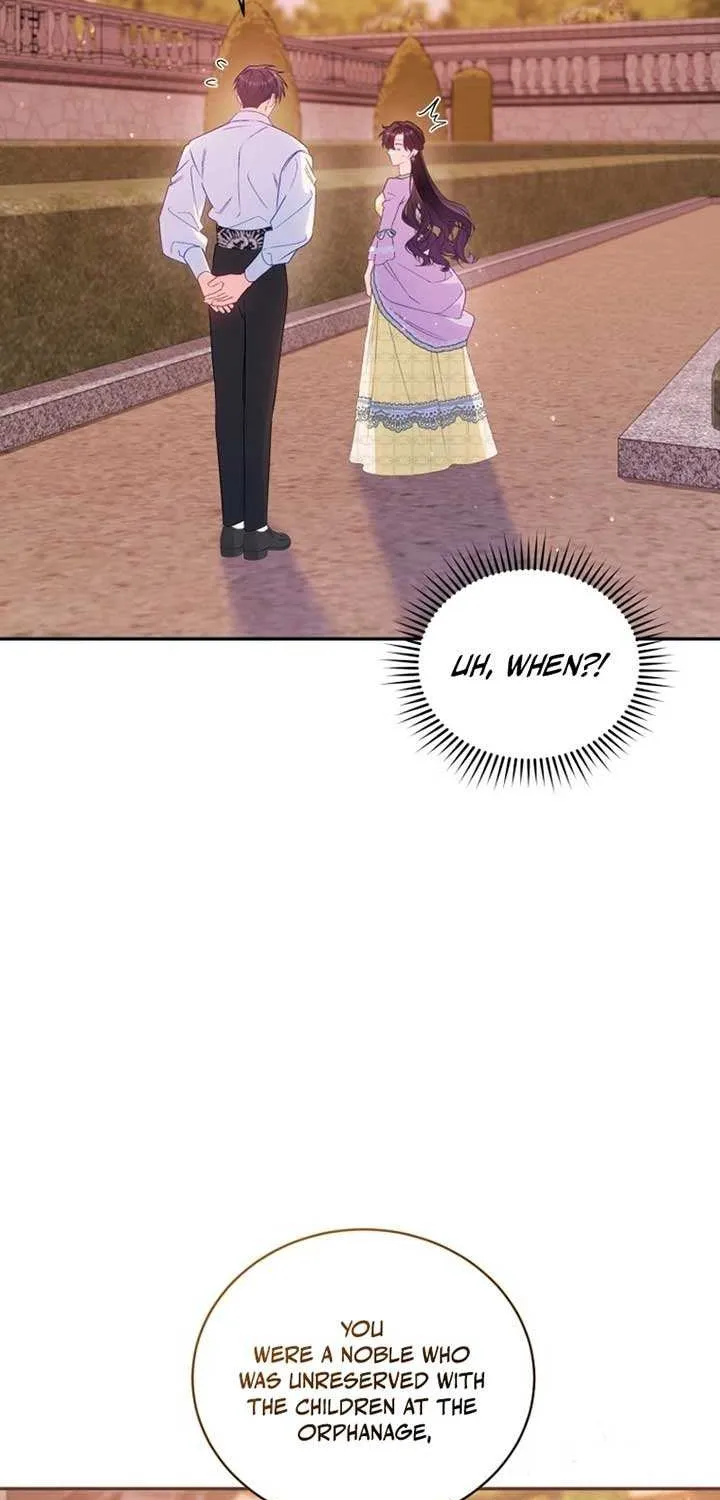 Honey, I Believe That’s Your Misunderstanding Chapter 19 page 63 - 
