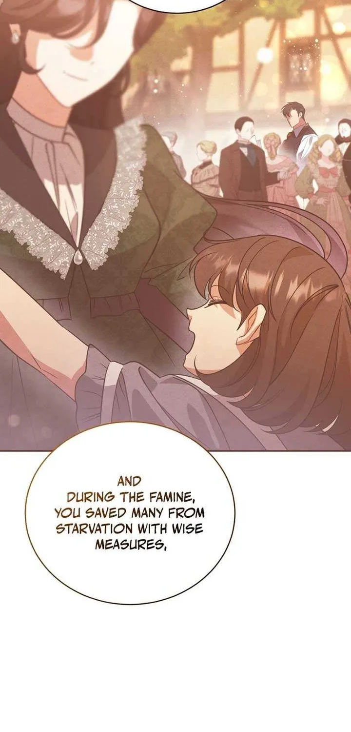 Honey, I Believe That’s Your Misunderstanding Chapter 19 page 64 - 