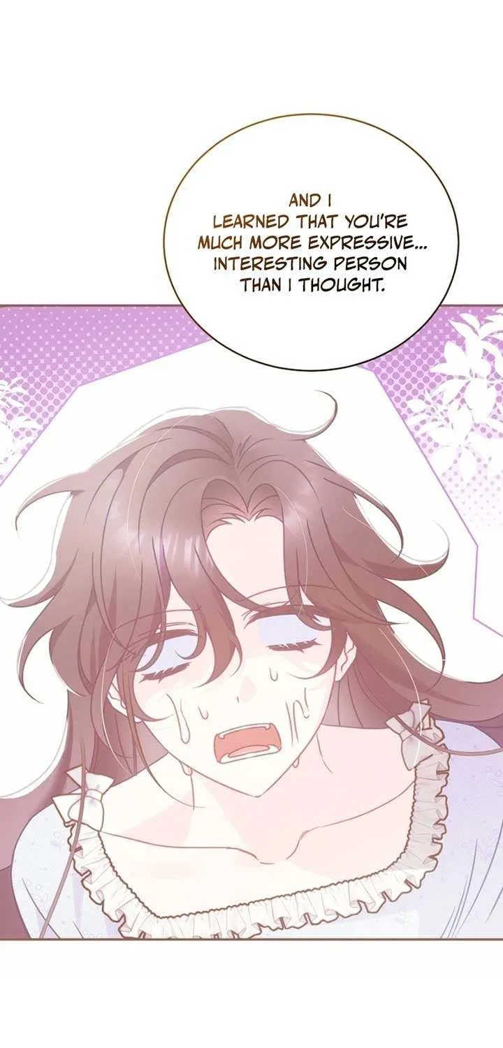 Honey, I Believe That’s Your Misunderstanding Chapter 19 page 65 - 