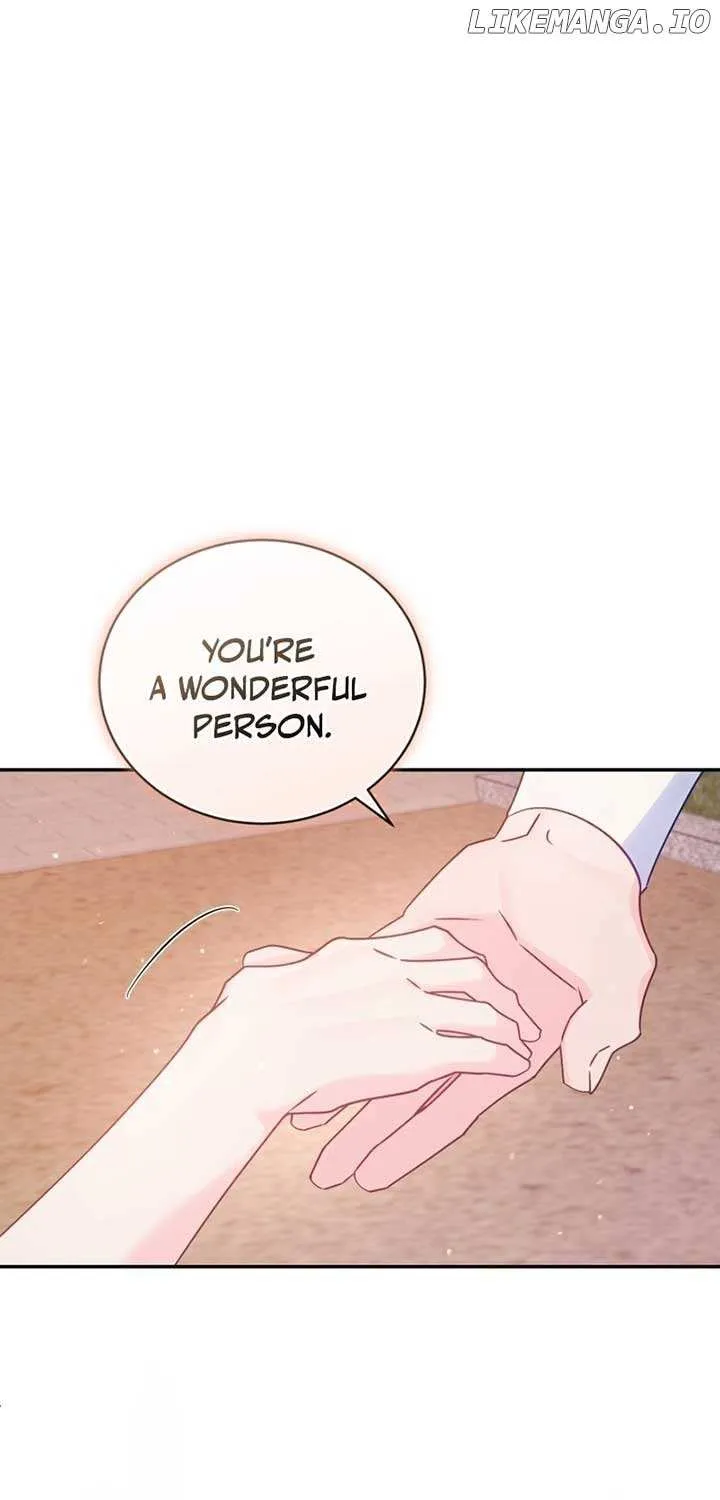 Honey, I Believe That’s Your Misunderstanding Chapter 19 page 67 - 