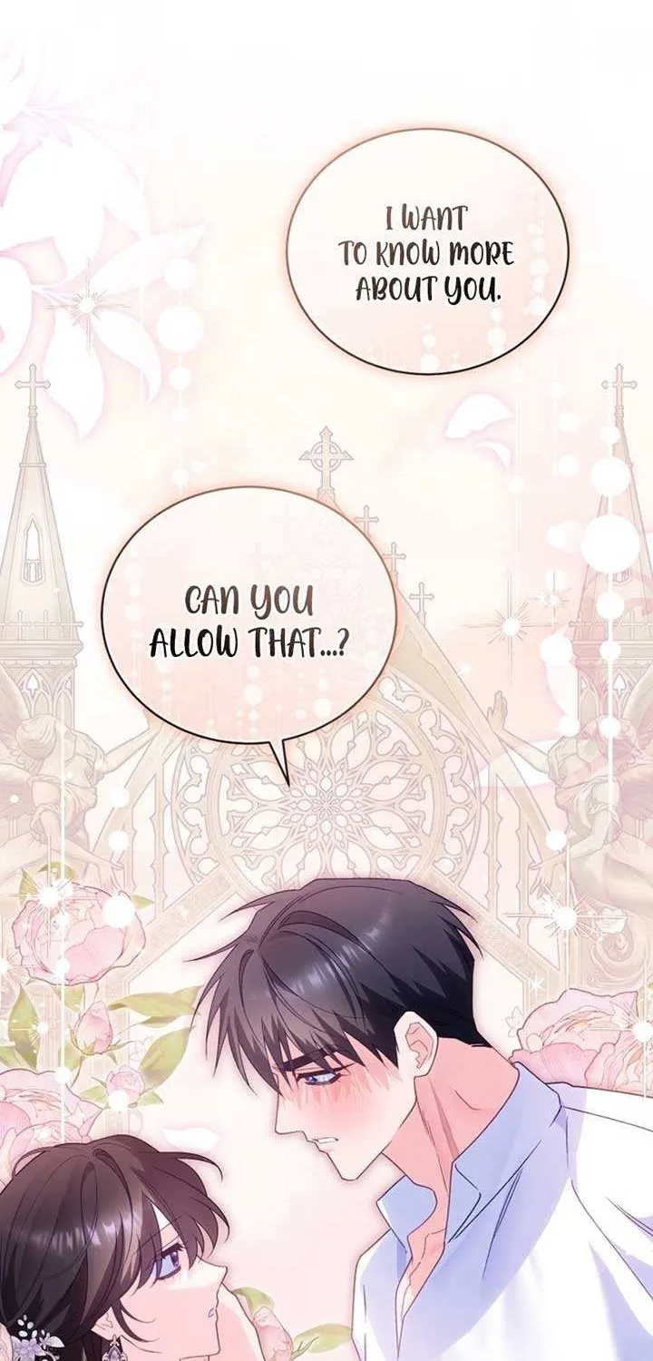 Honey, I Believe That’s Your Misunderstanding Chapter 19 page 68 - 