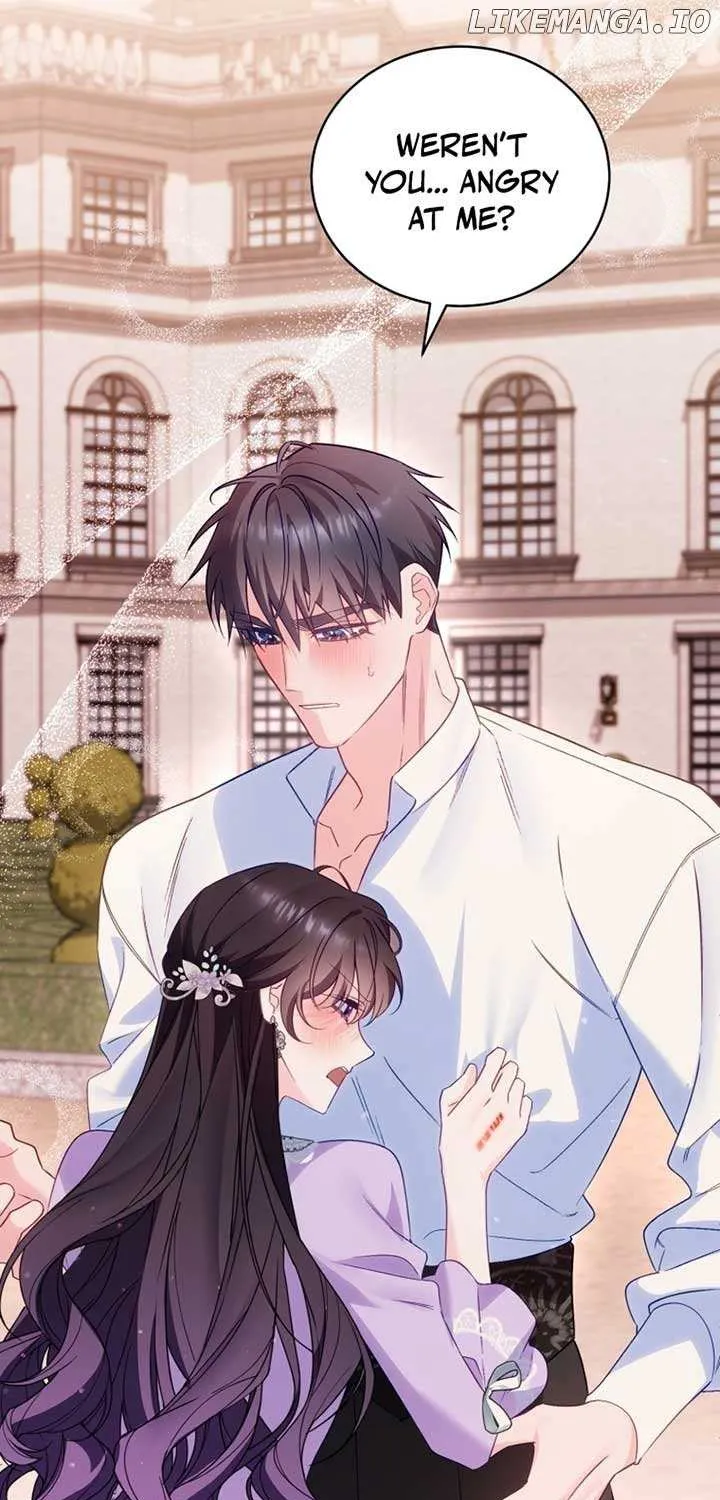Honey, I Believe That’s Your Misunderstanding Chapter 19 page 8 - 