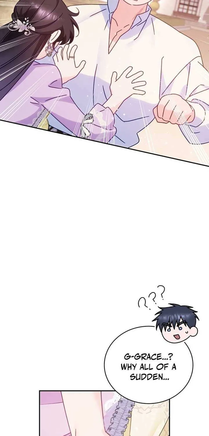 Honey, I Believe That’s Your Misunderstanding Chapter 19 page 76 - 