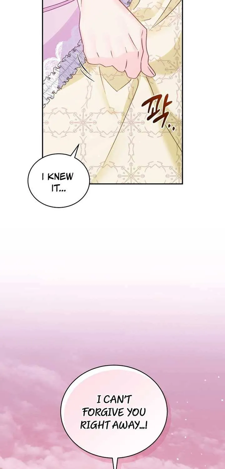 Honey, I Believe That’s Your Misunderstanding Chapter 19 page 77 - 