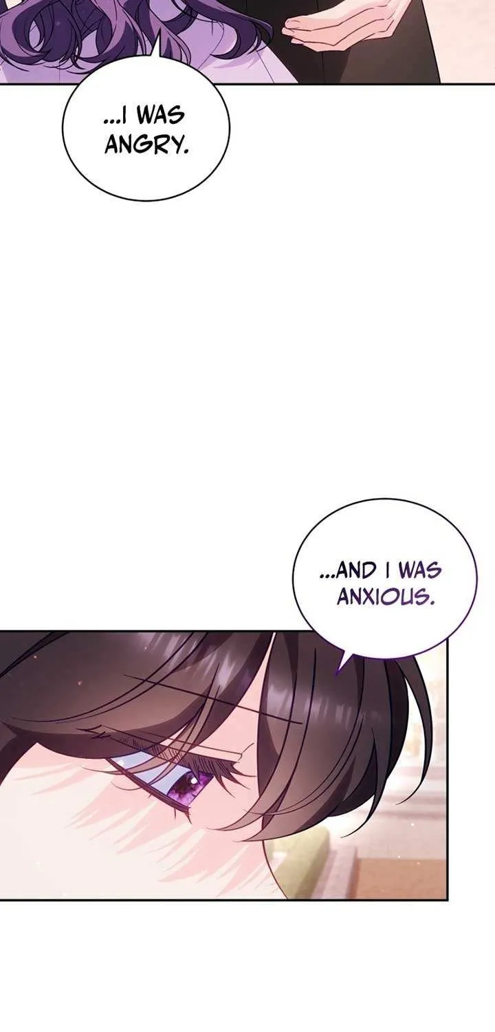 Honey, I Believe That’s Your Misunderstanding Chapter 19 page 9 - 
