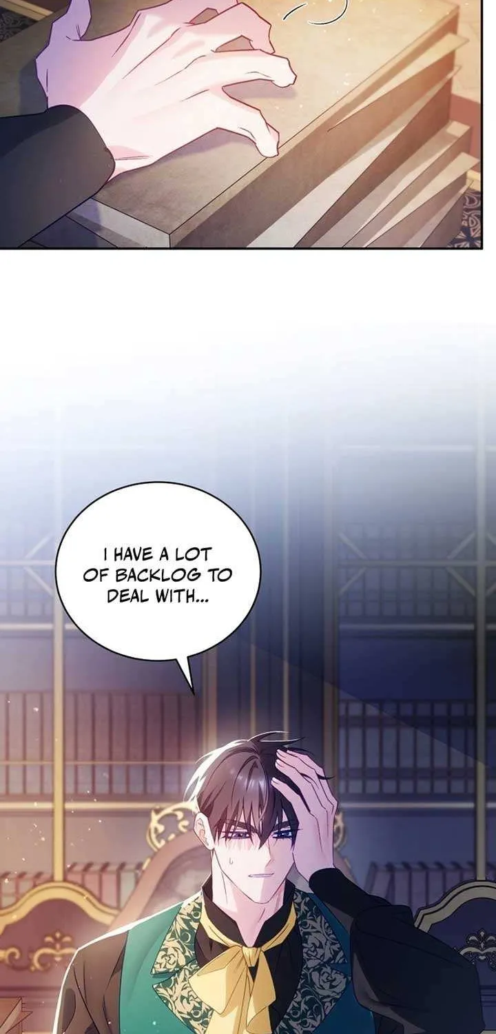 Honey, I Believe That’s Your Misunderstanding Chapter 19 page 86 - 