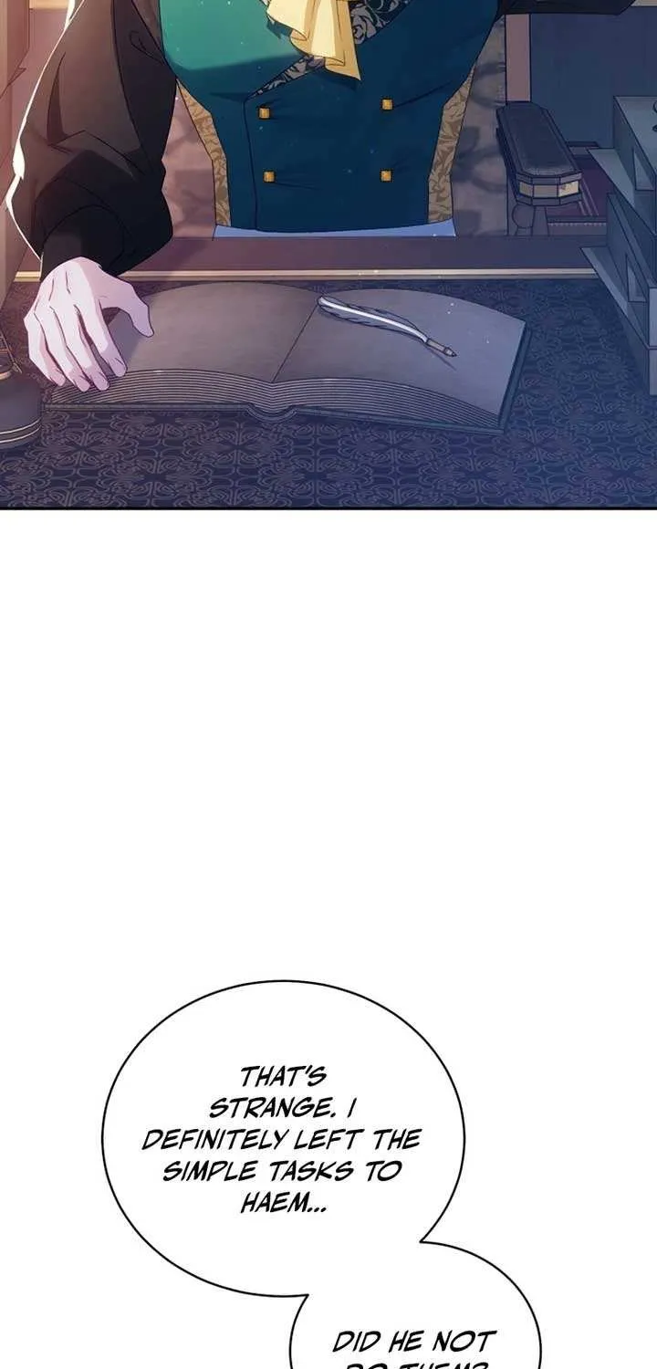 Honey, I Believe That’s Your Misunderstanding Chapter 19 page 87 - 